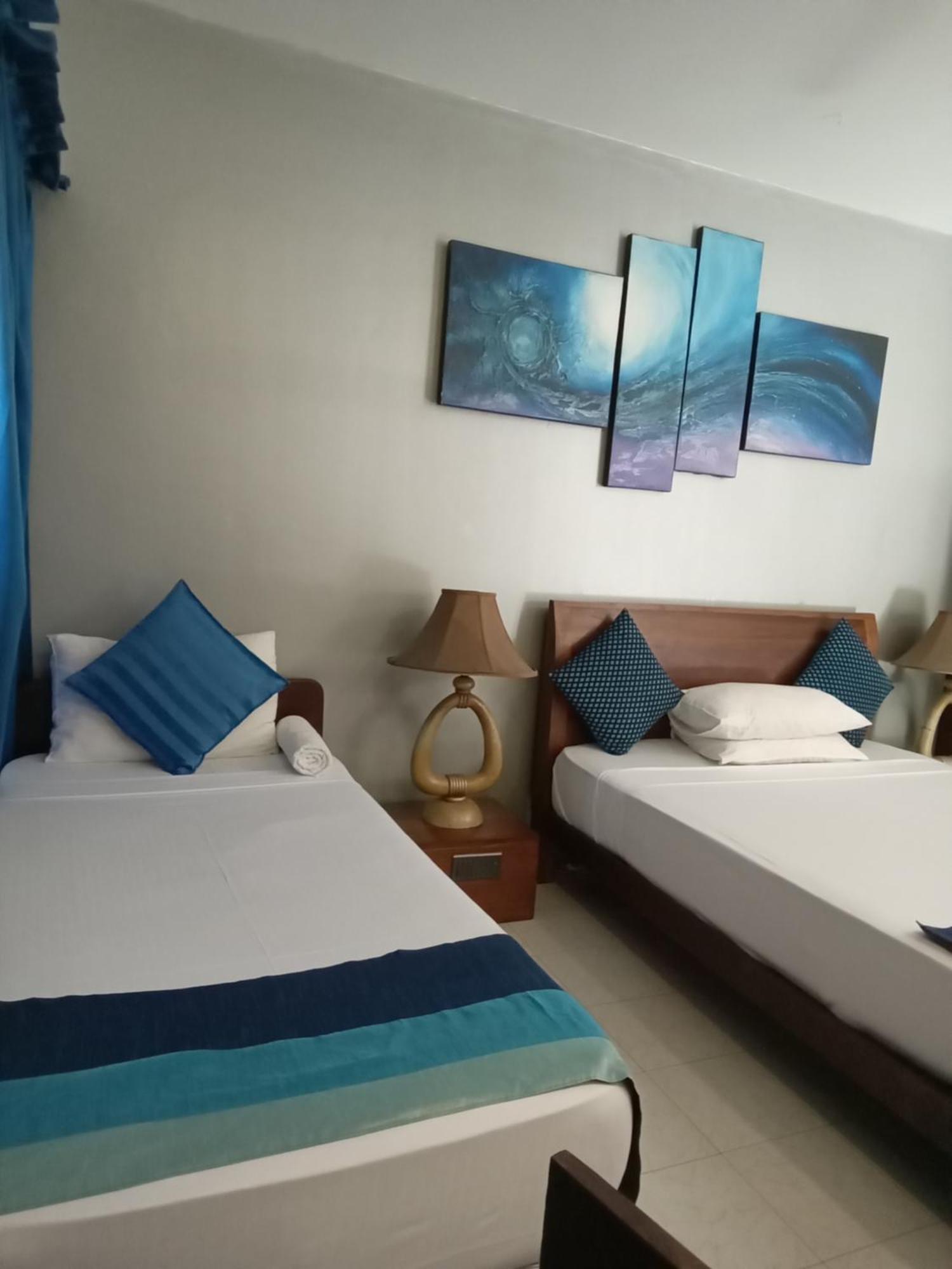 Mount Marina Villas 12 Galle Exterior photo