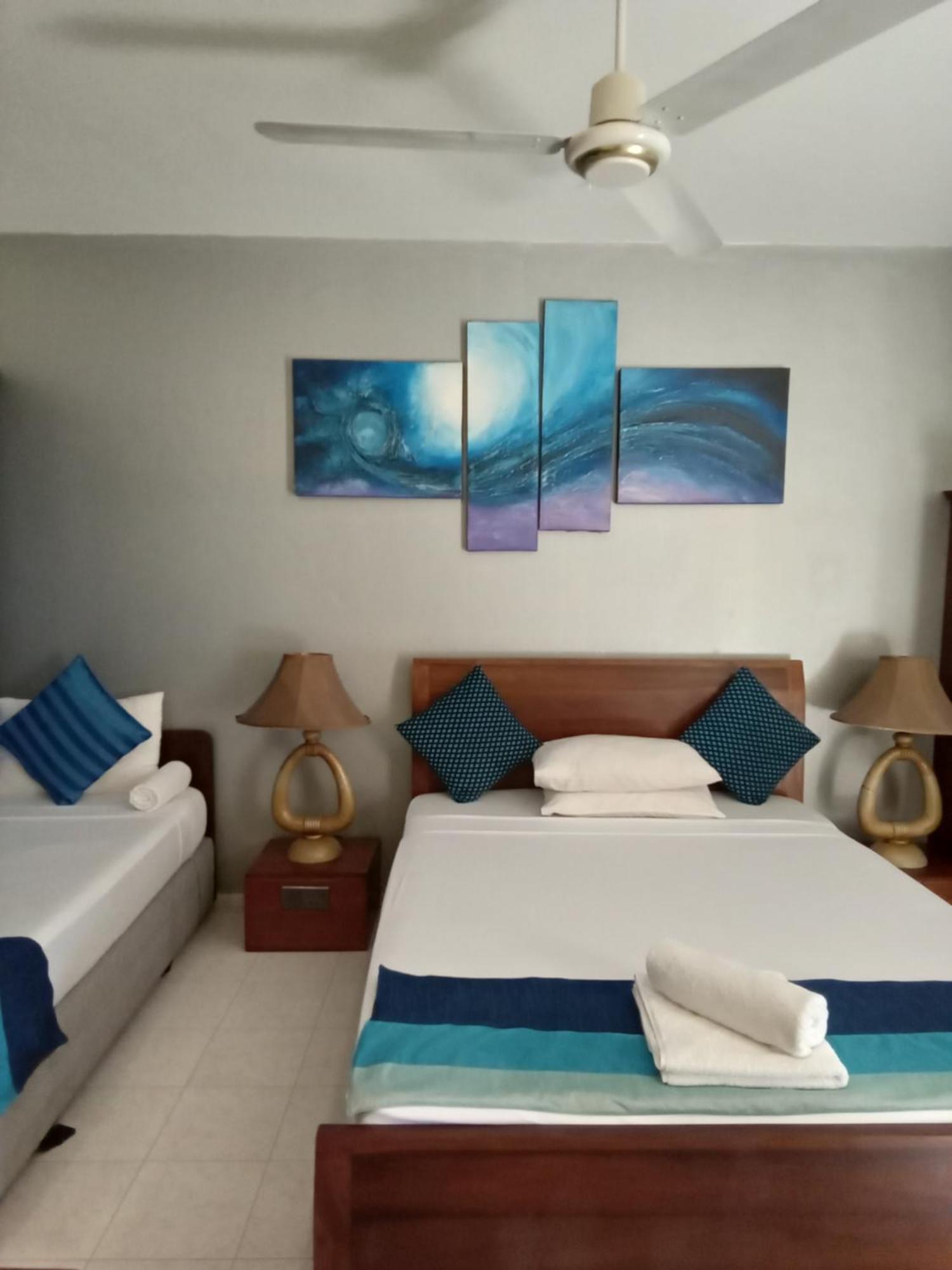 Mount Marina Villas 12 Galle Exterior photo