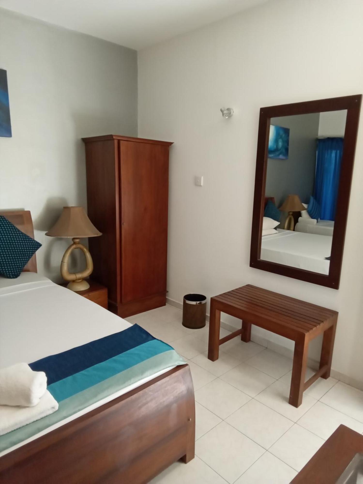 Mount Marina Villas 12 Galle Exterior photo