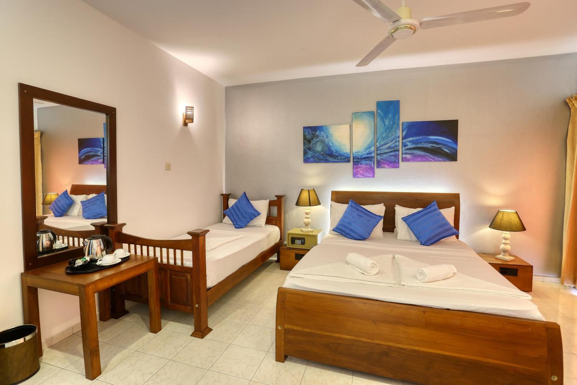 Mount Marina Villas 12 Galle Exterior photo