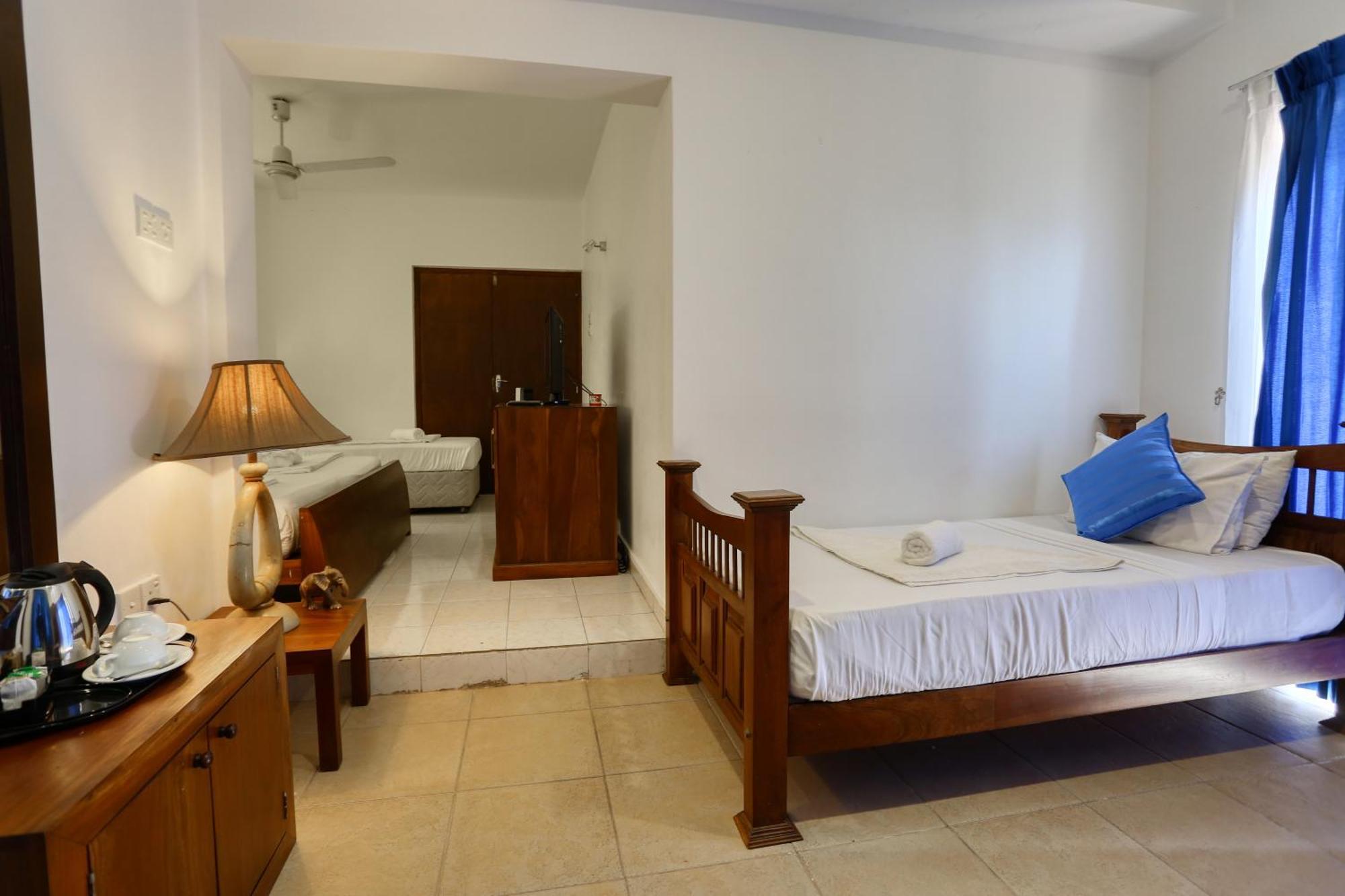 Mount Marina Villas 12 Galle Exterior photo