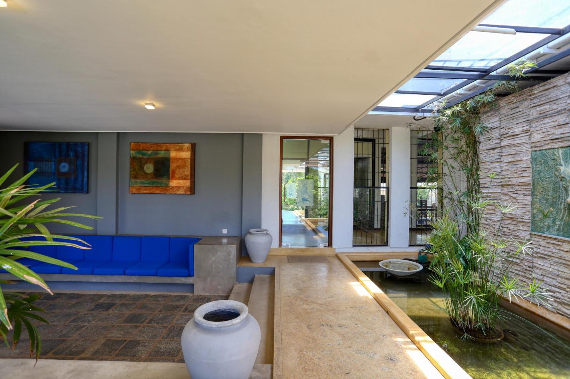 Mount Marina Villas 12 Galle Exterior photo