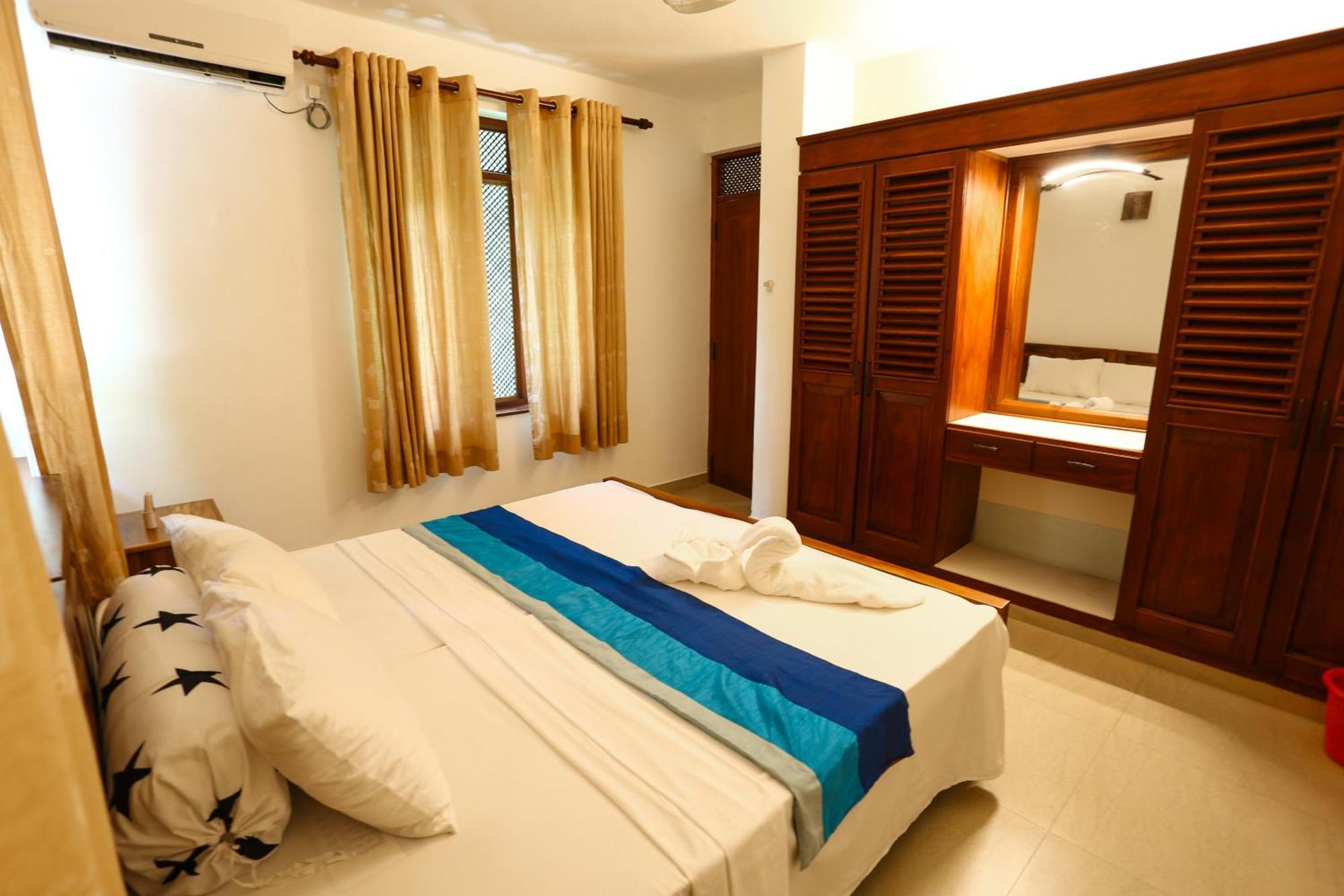 Mount Marina Villas 12 Galle Exterior photo