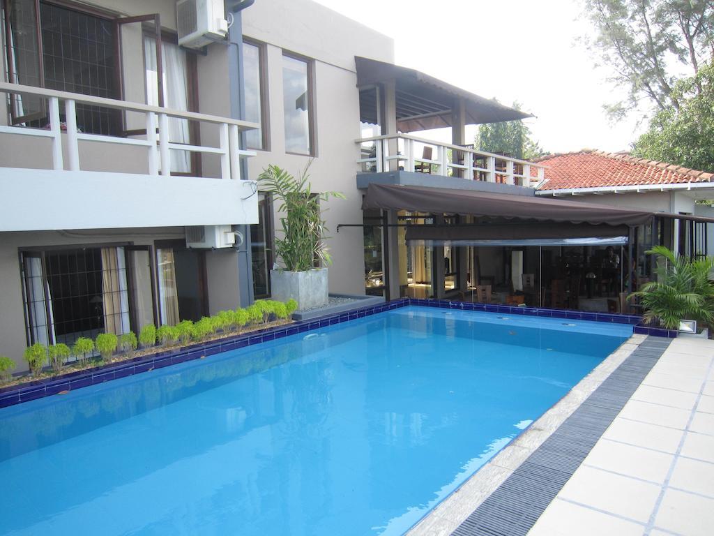 Mount Marina Villas 12 Galle Exterior photo