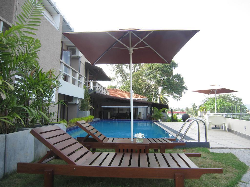 Mount Marina Villas 12 Galle Exterior photo