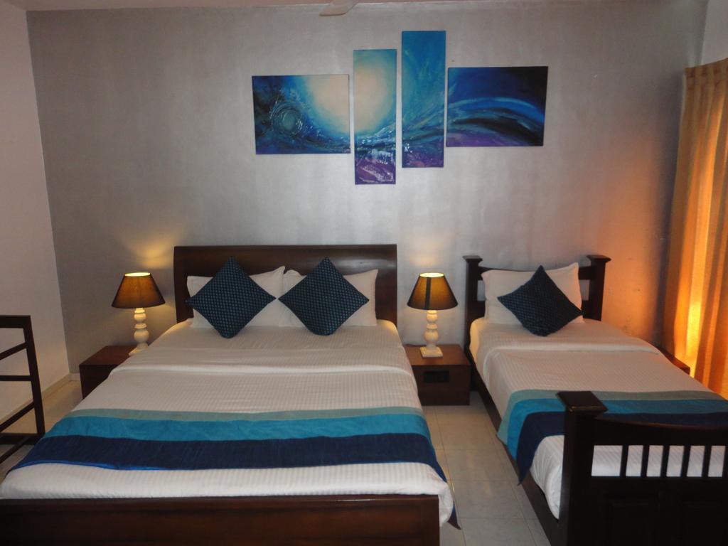 Mount Marina Villas 12 Galle Exterior photo