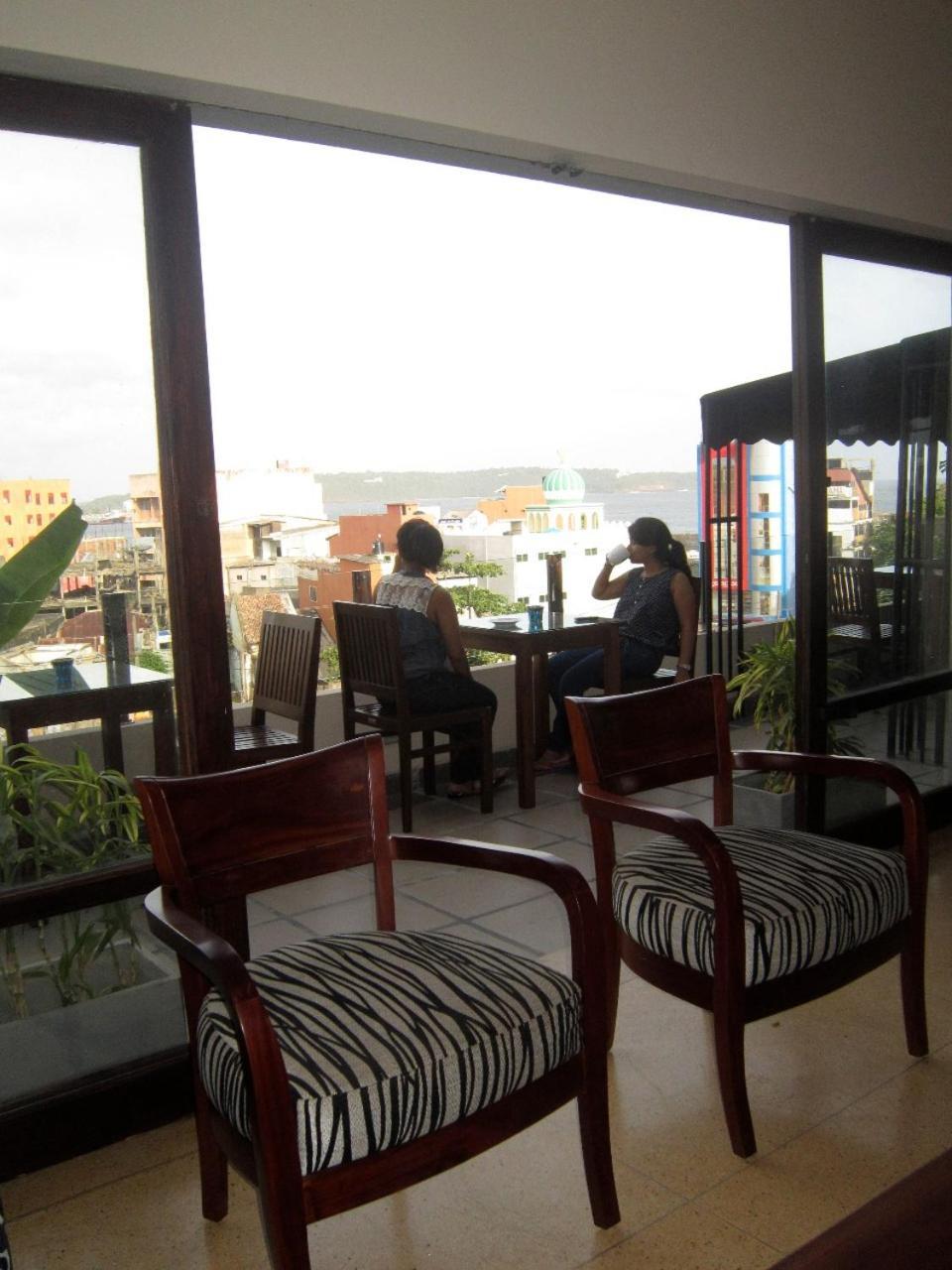 Mount Marina Villas 12 Galle Exterior photo