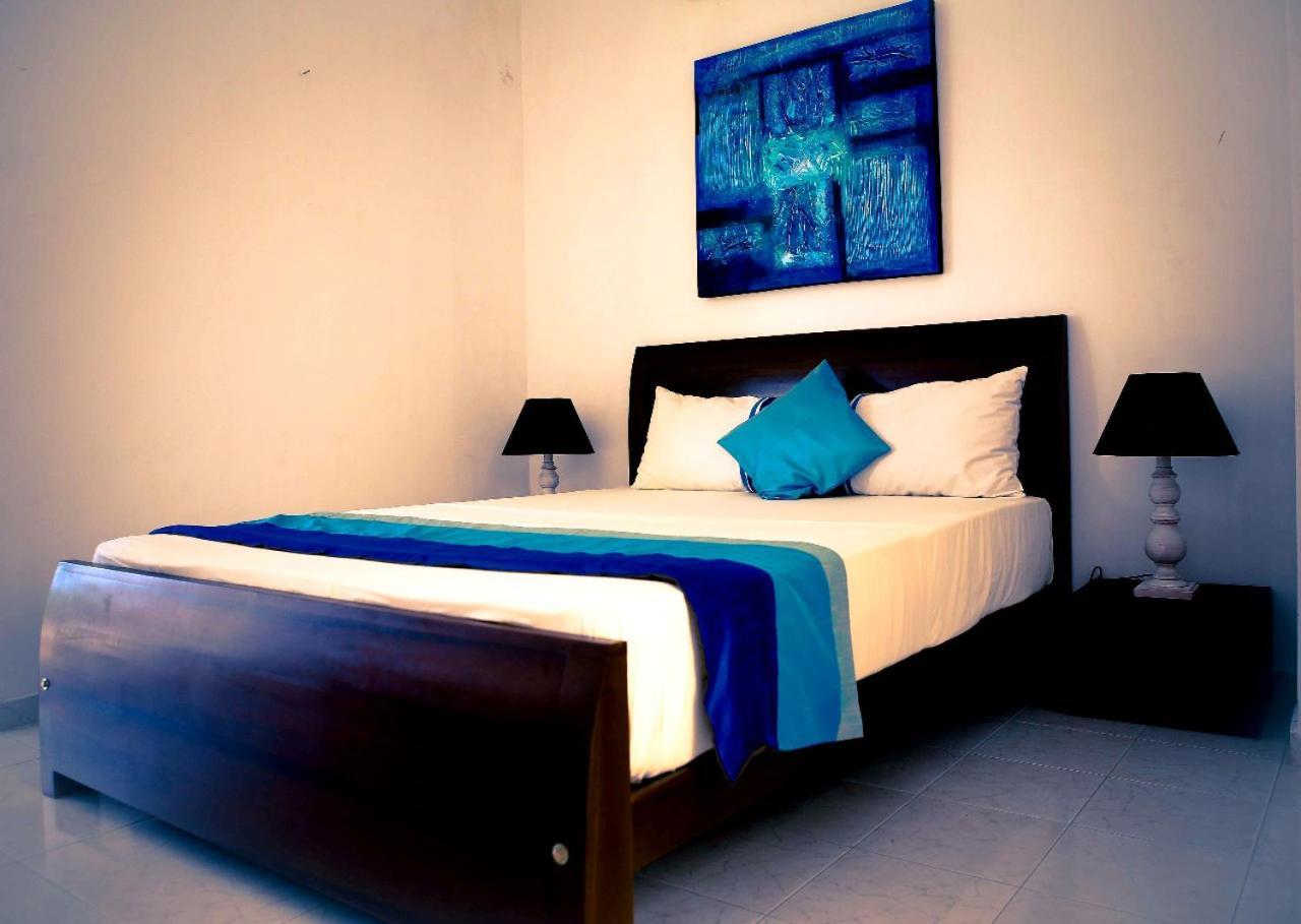 Mount Marina Villas 12 Galle Exterior photo