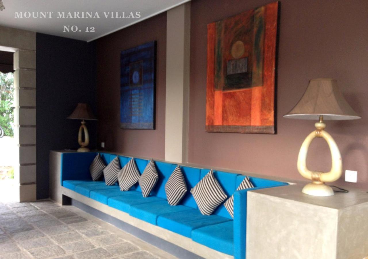 Mount Marina Villas 12 Galle Exterior photo