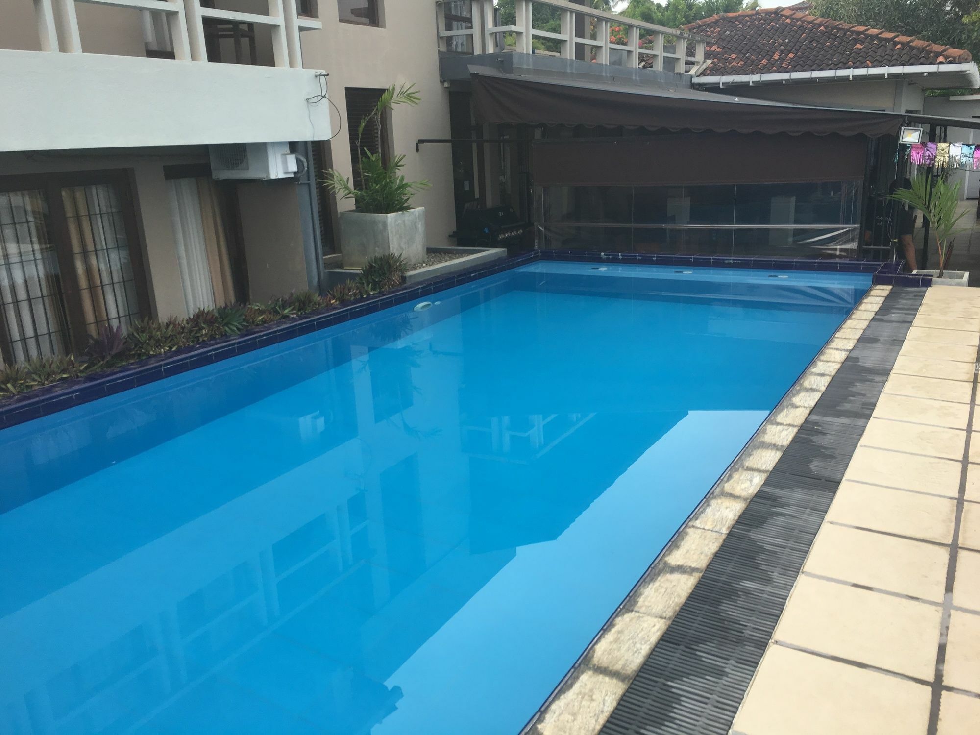 Mount Marina Villas 12 Galle Exterior photo