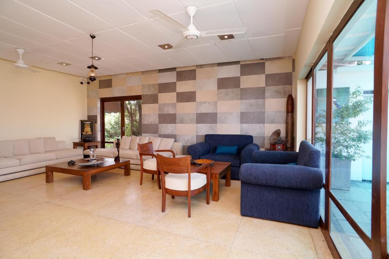 Mount Marina Villas 12 Galle Exterior photo